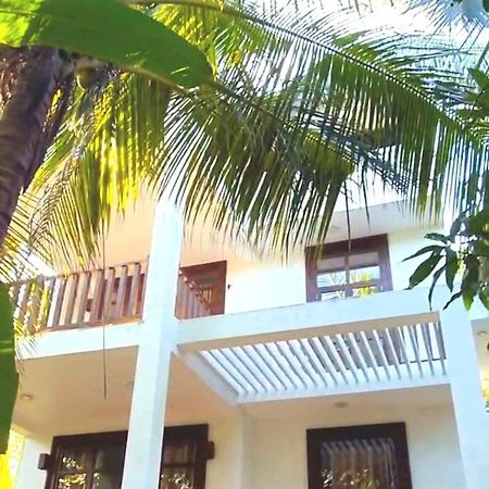 تانجالي Dinuri Villa المظهر الخارجي الصورة