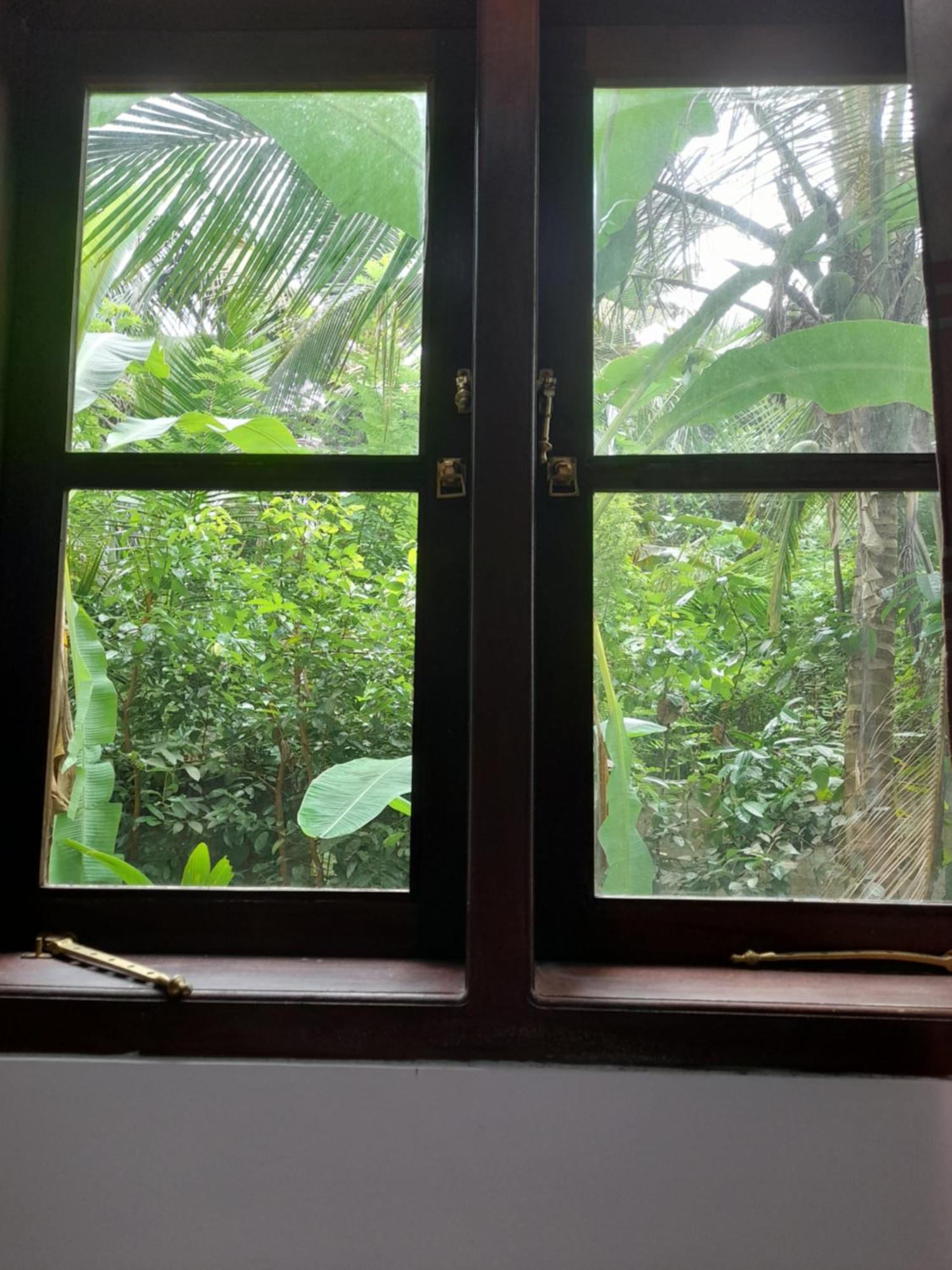 تانجالي Dinuri Villa المظهر الخارجي الصورة