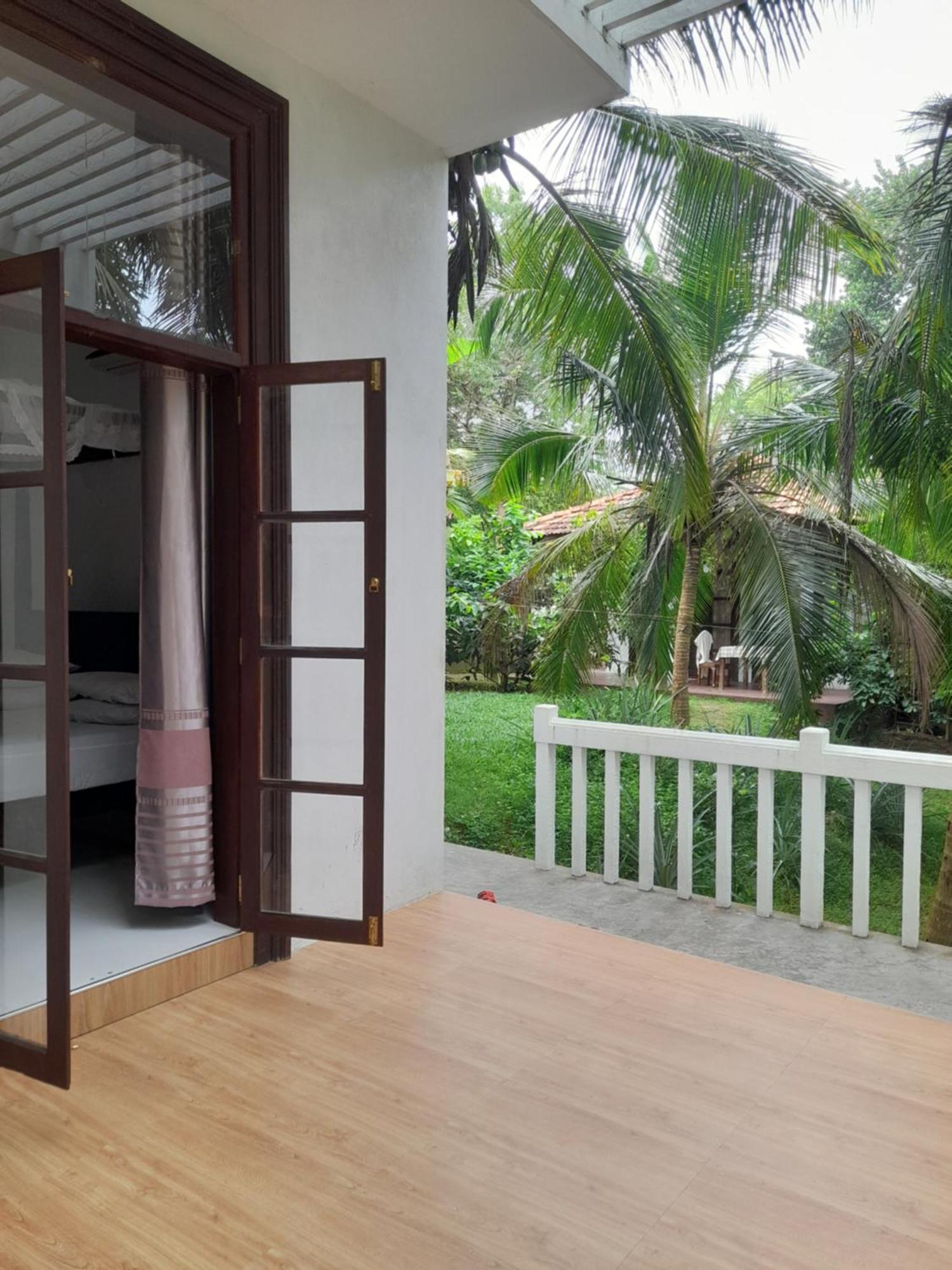 تانجالي Dinuri Villa المظهر الخارجي الصورة