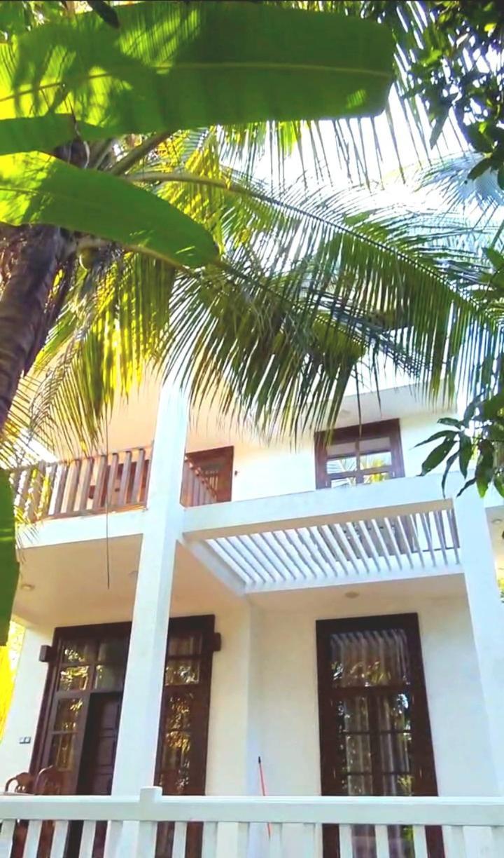 تانجالي Dinuri Villa المظهر الخارجي الصورة