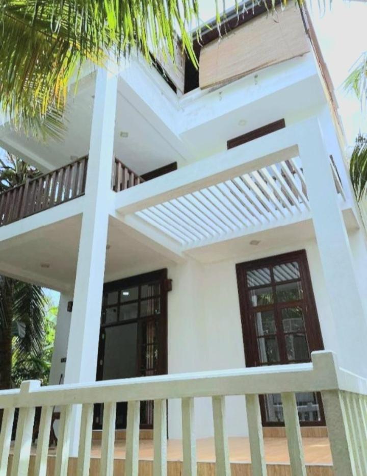 تانجالي Dinuri Villa المظهر الخارجي الصورة