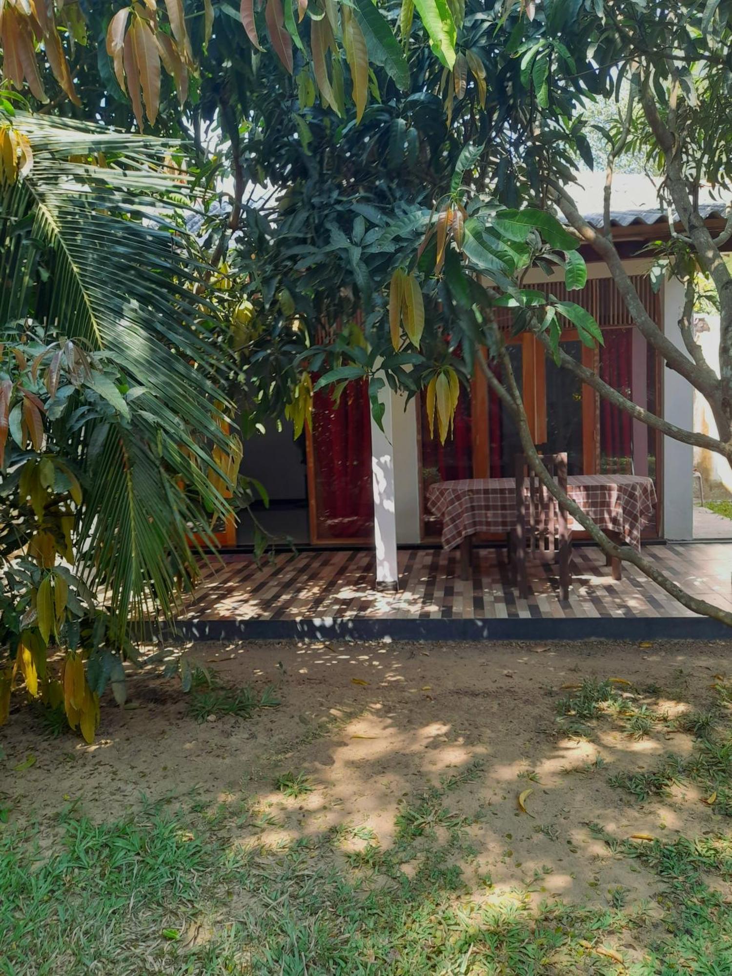 تانجالي Dinuri Villa المظهر الخارجي الصورة