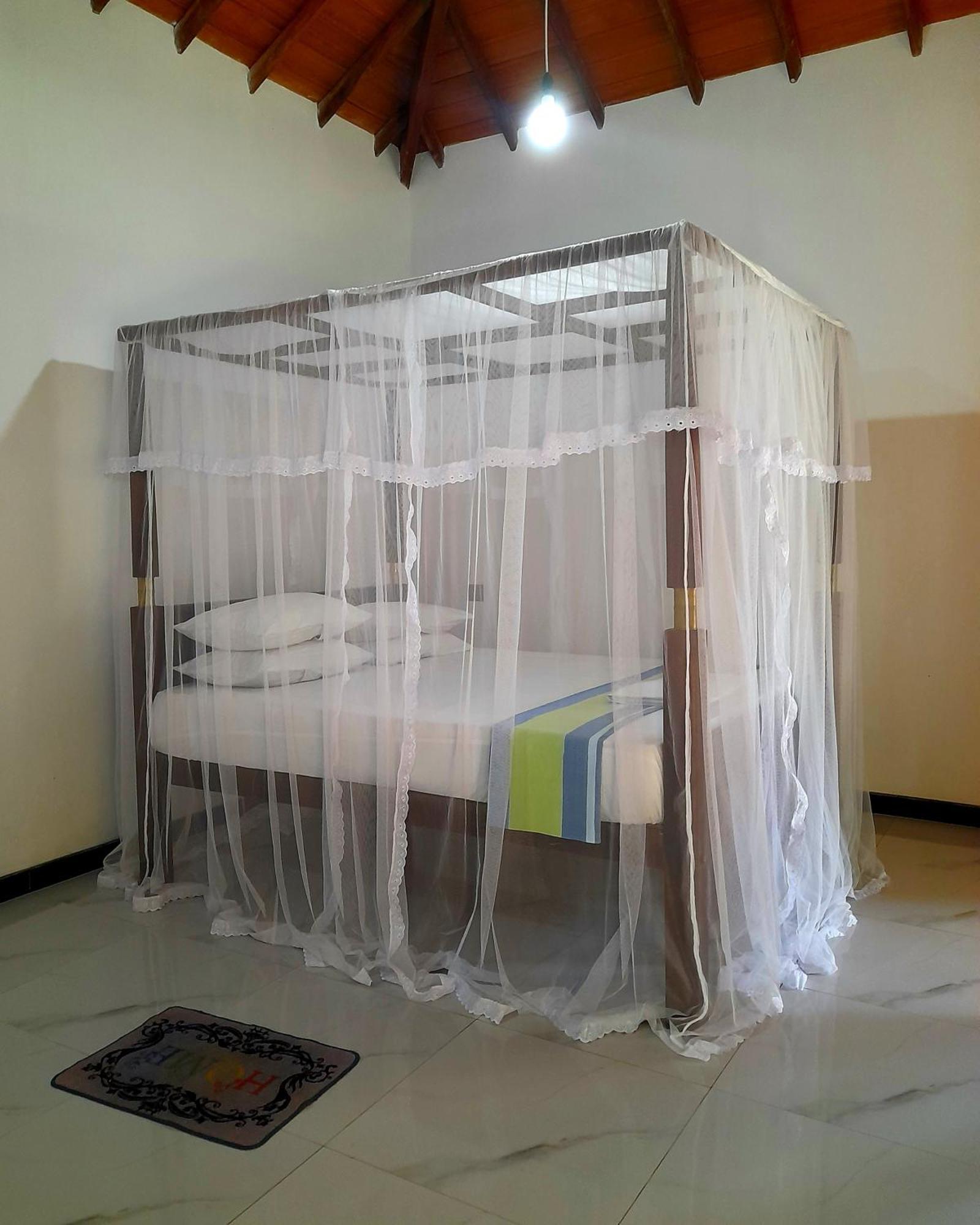 تانجالي Dinuri Villa المظهر الخارجي الصورة