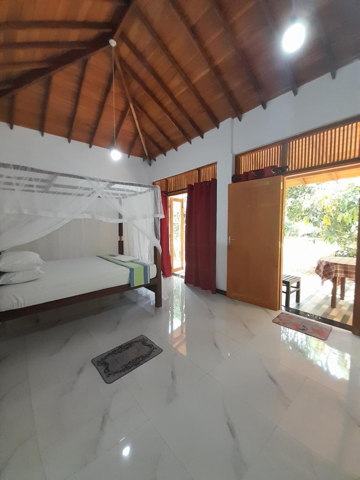 تانجالي Dinuri Villa المظهر الخارجي الصورة
