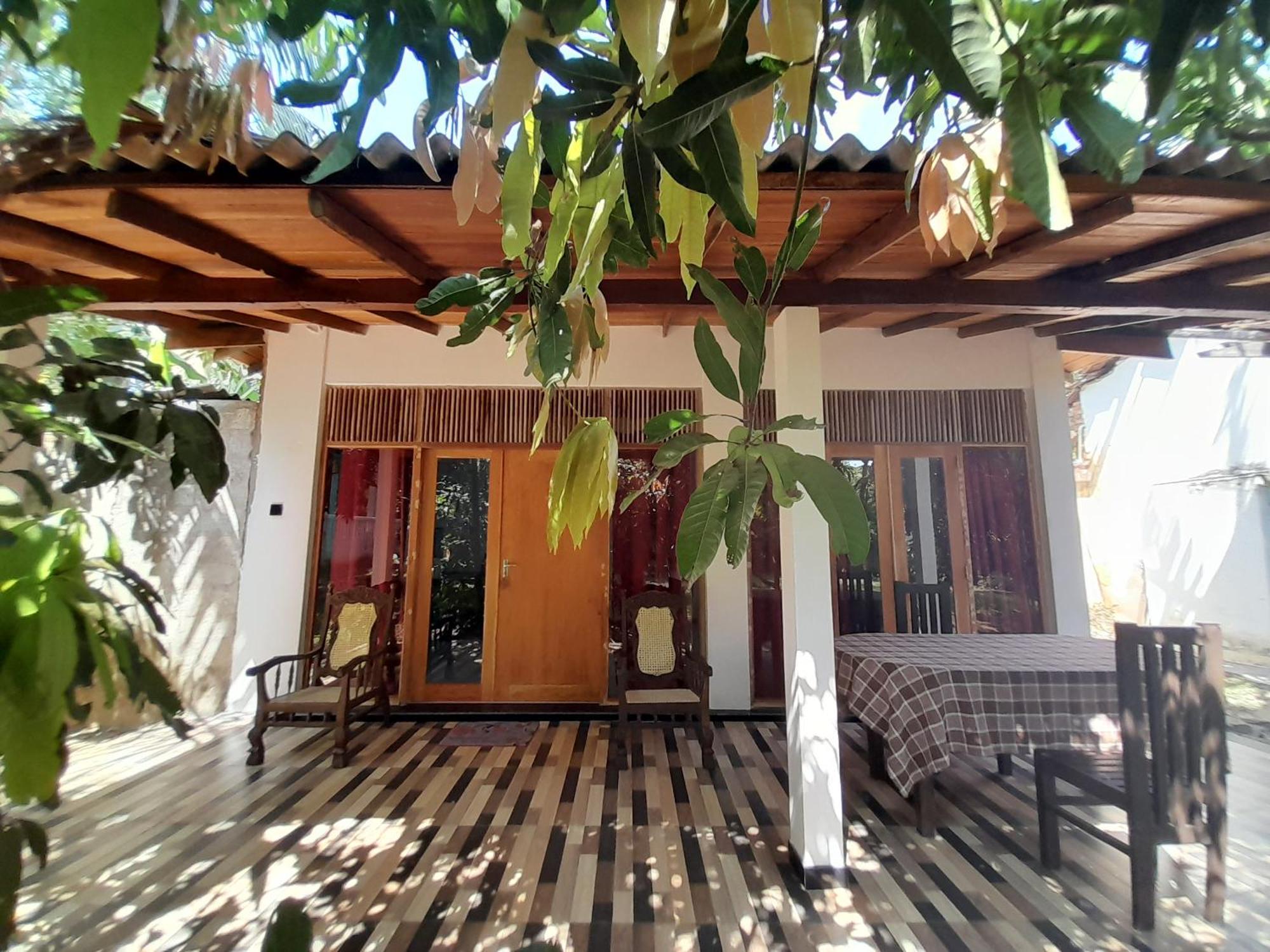 تانجالي Dinuri Villa المظهر الخارجي الصورة