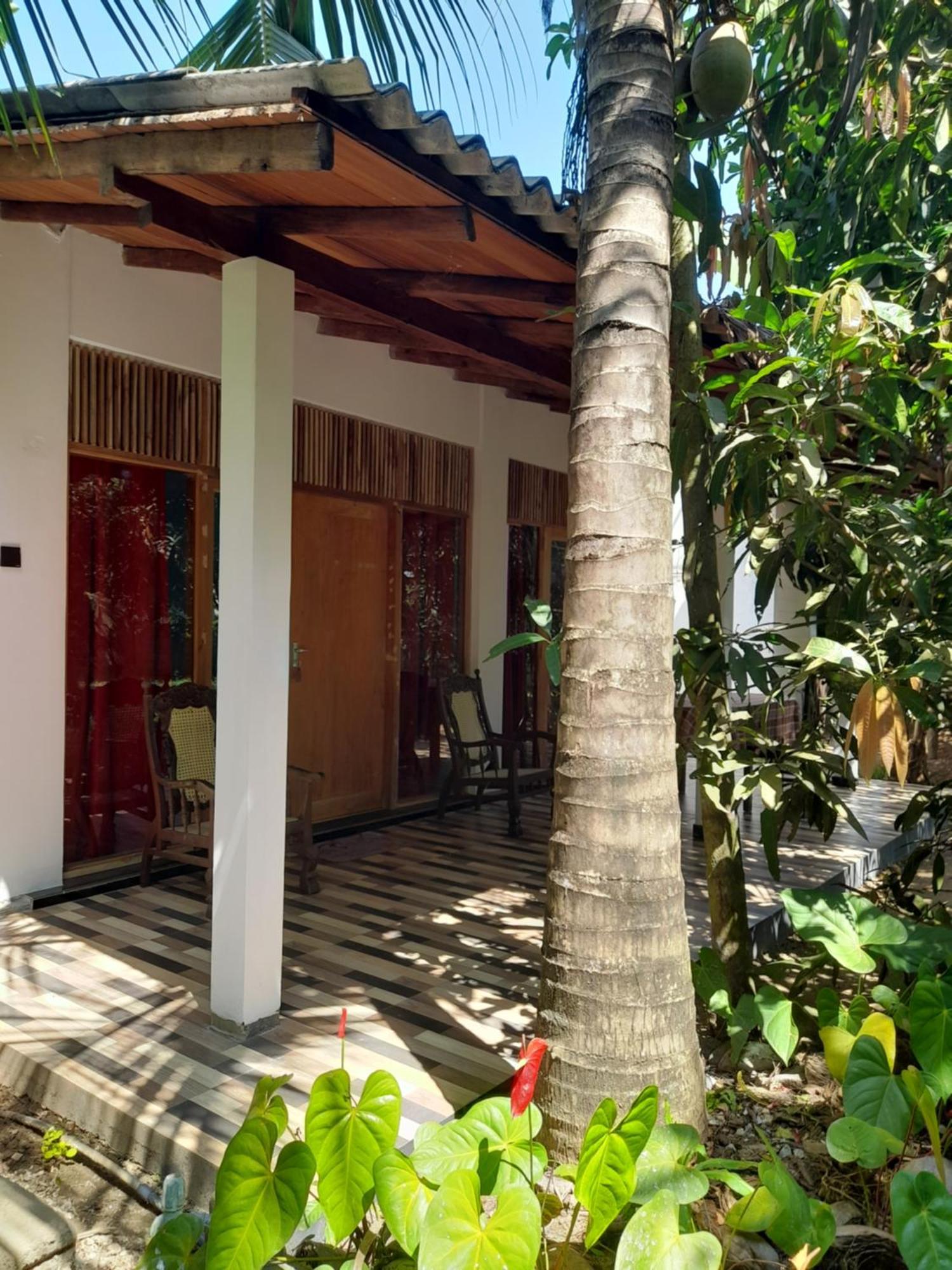تانجالي Dinuri Villa المظهر الخارجي الصورة